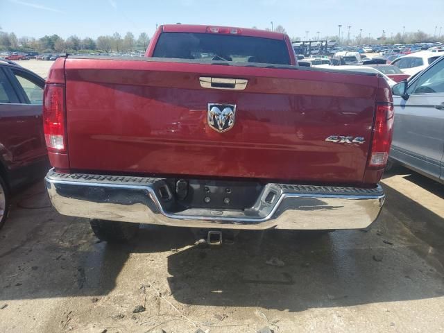 2014 Dodge RAM 1500 ST