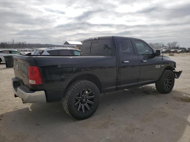 2014 Dodge RAM 1500 SLT