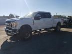 2017 Ford F250 Super Duty