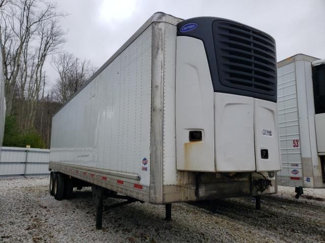 2013 Utility Reefer