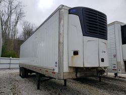 Utility Reefer salvage cars for sale: 2013 Utility Reefer