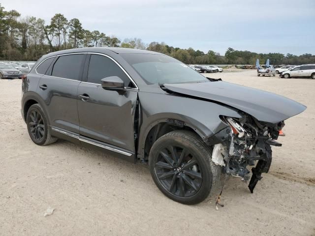 2023 Mazda CX-9 Grand Touring