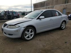 2003 Mazda 6 I for sale in Fredericksburg, VA