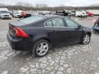 2014 Volvo S60 T5