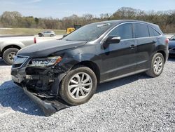 Acura RDX salvage cars for sale: 2016 Acura RDX