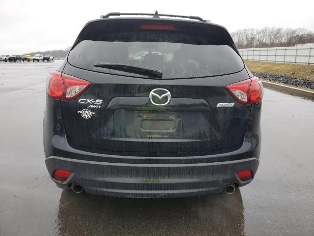 2015 Mazda CX-5 GT