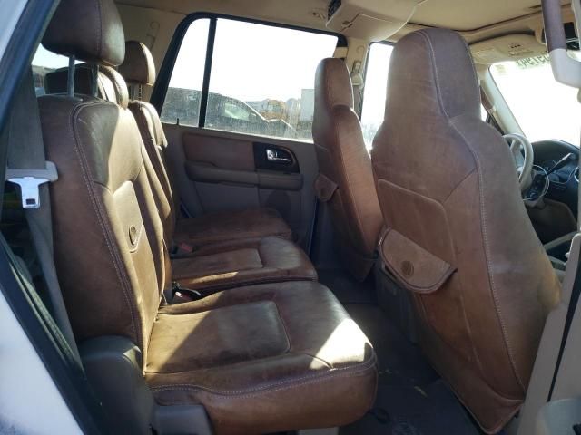 2005 Ford Expedition Eddie Bauer