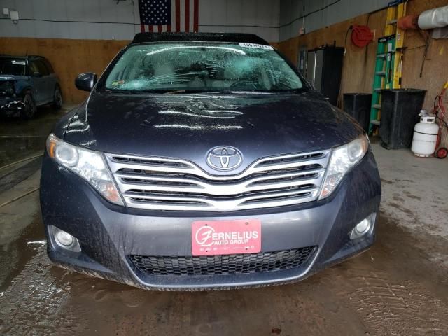 2011 Toyota Venza