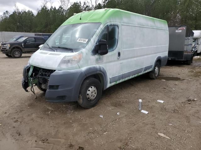 2016 Dodge 2016 RAM Promaster 3500 3500 High