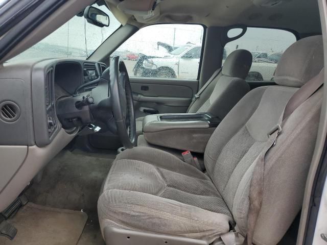 2004 Chevrolet Tahoe C1500