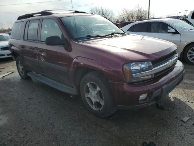 2005 Chevrolet Trailblazer EXT LS