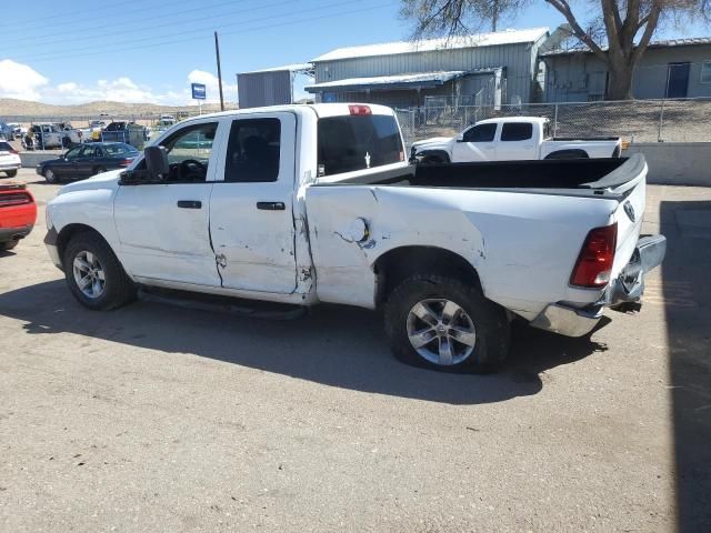 2013 Dodge RAM 1500 ST