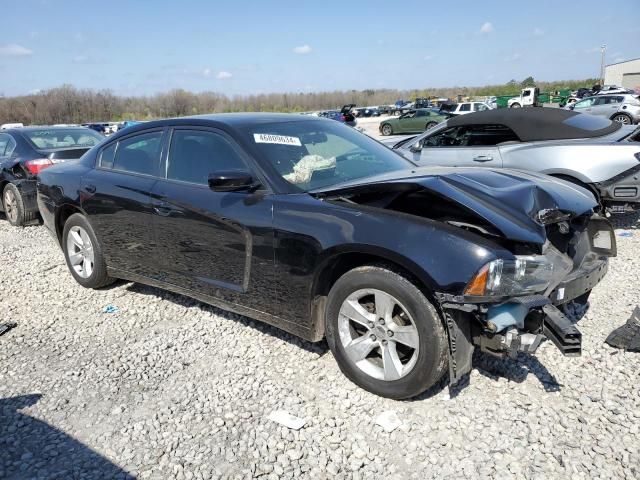 2014 Dodge Charger SE