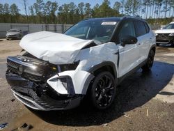 Vehiculos salvage en venta de Copart Harleyville, SC: 2024 Volkswagen Taos SE