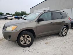 Toyota Rav4 Vehiculos salvage en venta: 2011 Toyota Rav4