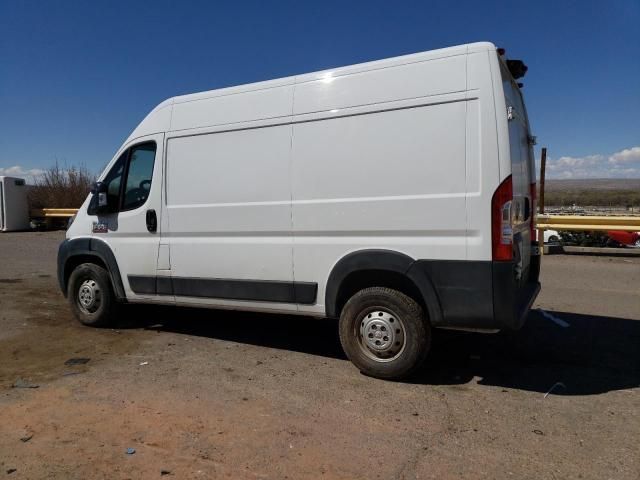 2019 Dodge RAM Promaster 1500 1500 High