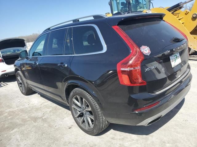 2018 Volvo XC90 T6