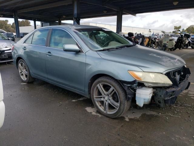 2008 Toyota Camry CE