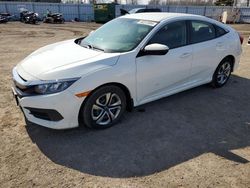 2017 Honda Civic LX for sale in Bowmanville, ON