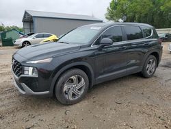 Hyundai Santa FE salvage cars for sale: 2023 Hyundai Santa FE SE