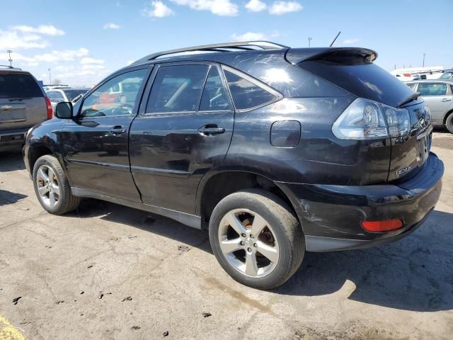 2004 Lexus RX 330