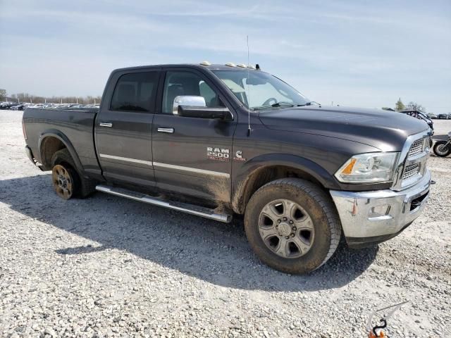 2015 Dodge 2500 Laramie