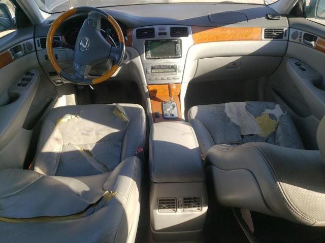 2006 Lexus ES 330