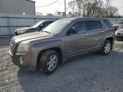 2012 GMC Terrain SLE en venta en Gastonia, NC