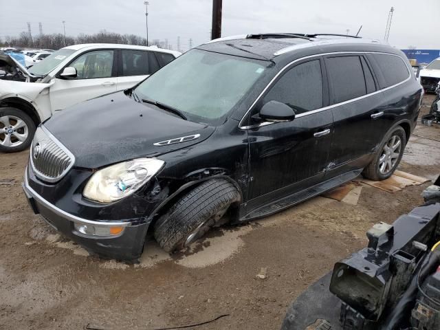 2009 Buick Enclave CXL