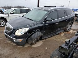 Buick Enclave Vehiculos salvage en venta: 2009 Buick Enclave CXL