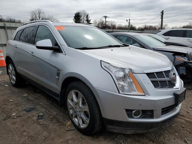 2011 Cadillac SRX Performance Collection