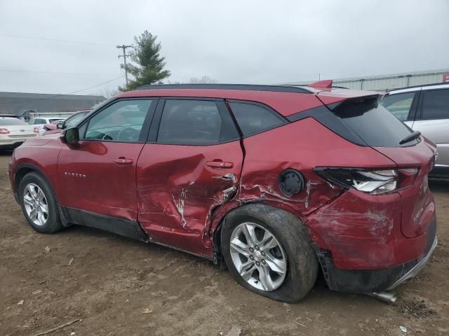 2021 Chevrolet Blazer 2LT