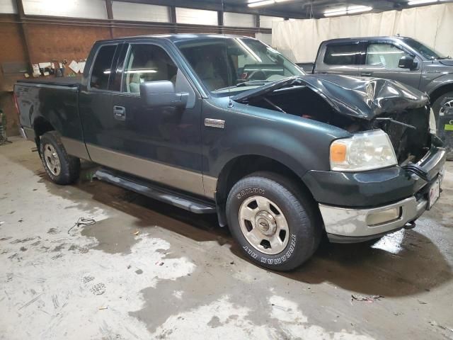 2004 Ford F150