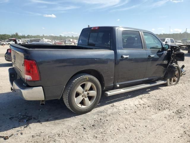 2015 Dodge RAM 1500 SLT