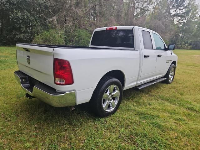 2014 Dodge RAM 1500 ST