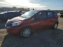 2014 Nissan Versa Note S for sale in Conway, AR