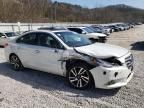 2017 Subaru Legacy Sport