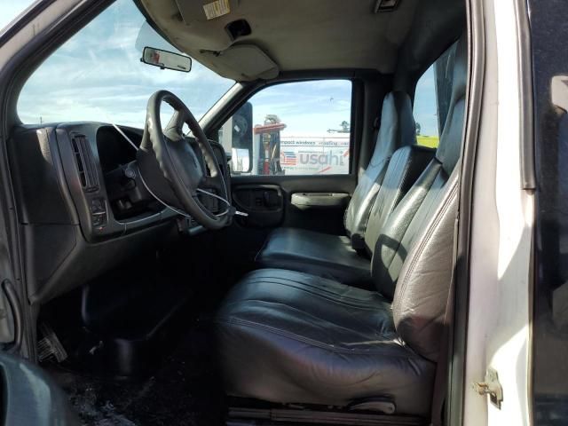 2004 Chevrolet C4500 C4C042