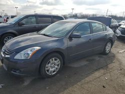 Nissan salvage cars for sale: 2012 Nissan Altima Base