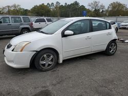 2012 Nissan Sentra 2.0 en venta en Eight Mile, AL