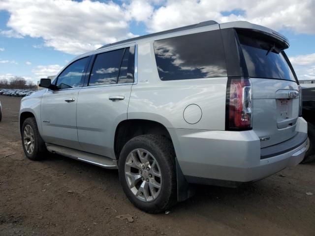 2015 GMC Yukon SLE