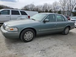 Cars With No Damage for sale at auction: 2006 Mercury Grand Marquis GS