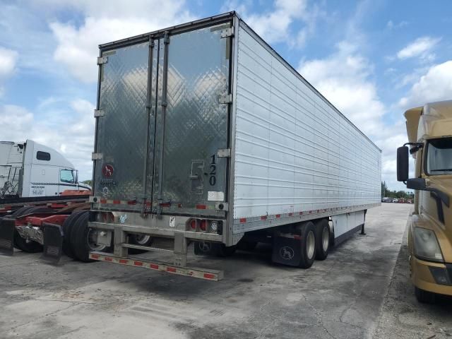 2015 Ggsd Reefer TRL