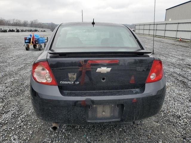 2010 Chevrolet Cobalt 1LT