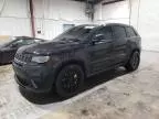 2018 Jeep Grand Cherokee Trackhawk