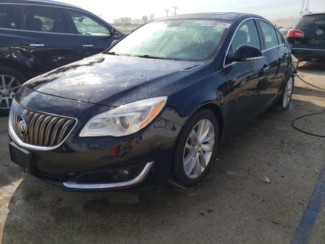 2014 Buick Regal Premium