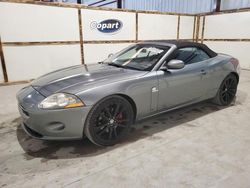 2007 Jaguar XK en venta en Jacksonville, FL