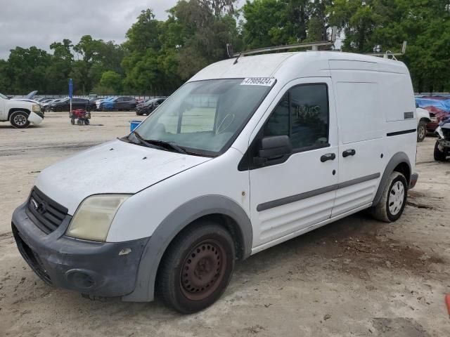 2011 Ford Transit Connect XL