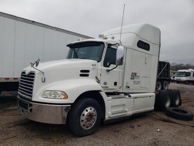 2016 Mack 600 CXU600