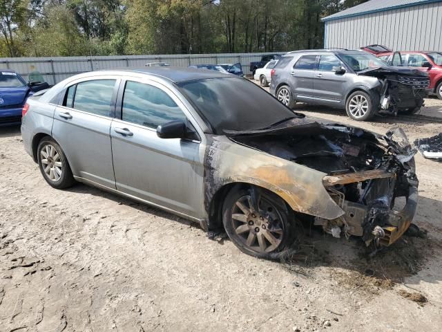 2010 Chrysler Sebring Touring